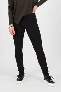 Vassalli Toll Skinny Ponti Pull On Pant
