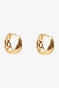 Antler Gold Versa Earring