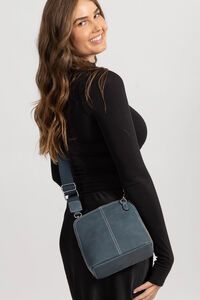 Sassy Duck Bianca Cross Body Bag