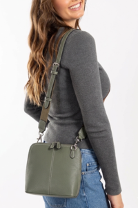 Sassy Duck Bianca Cross Body Bag