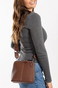 Sassy Duck Bianca Cross Body Bag