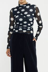 Sass Eva Side Seam Pant