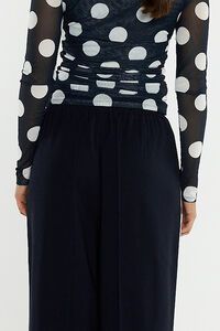 Sass Eva Side Seam Pant