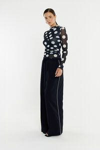 Sass Eva Side Seam Pant