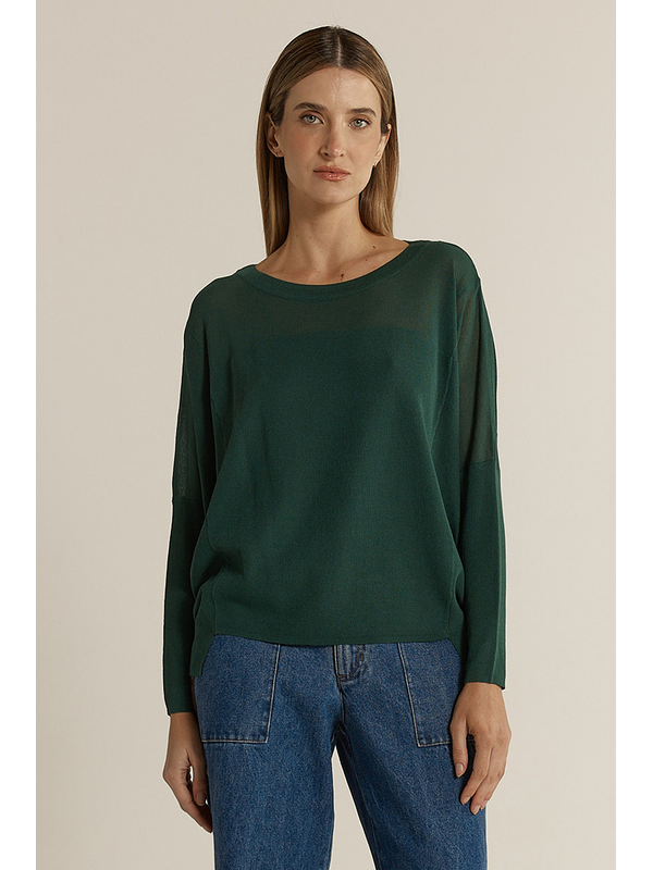 Fate + Becker Charlie Knit