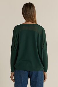 Fate + Becker Charlie Knit