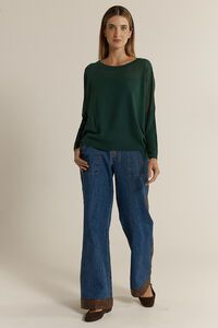 Fate + Becker Charlie Knit