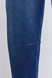 Elm Bessie Barrel Leg Jean