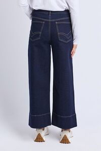 Elm Ando Pin Tuck Jeans
