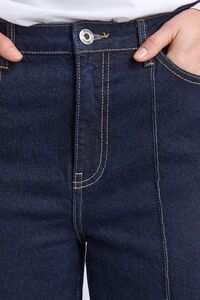 Elm Ando Pin Tuck Jeans