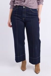 Elm Ando Pin Tuck Jeans