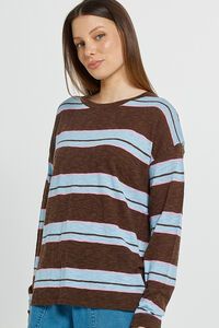 Betty Basics Natasha Knit Top