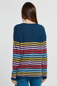 Betty Basics Natasha Knit Top