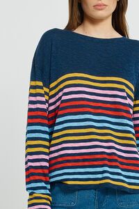 Betty Basics Natasha Knit Top