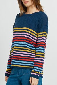 Betty Basics Natasha Knit Top
