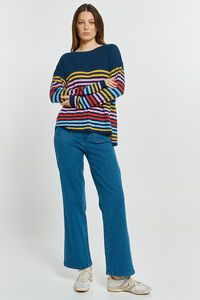 Betty Basics Natasha Knit Top