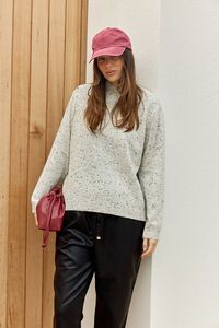 Betty Basics Carlin Knit Sweater