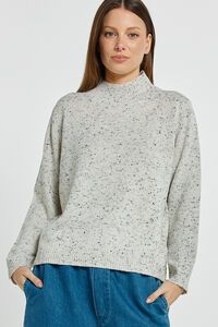 Betty Basics Carlin Knit Sweater