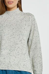 Betty Basics Carlin Knit Sweater