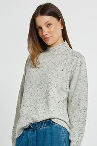 Betty Basics Carlin Knit Sweater