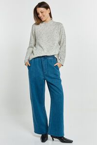 Betty Basics Carlin Knit Sweater