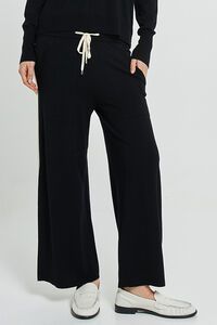 Betty Basics Makenna Knit Pant