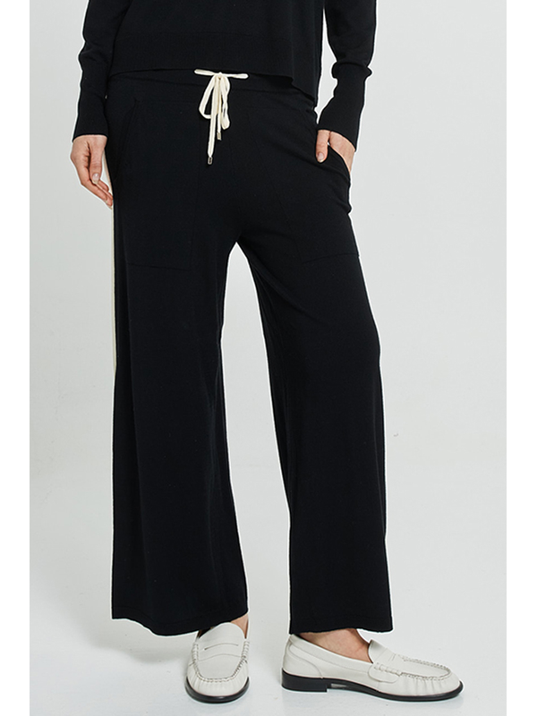 Betty Basics Makenna Knit Pant