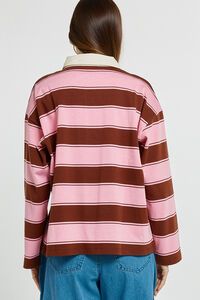 Betty Basics Roland Rugby Top