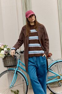 Betty Basics Tahlia Coatigan