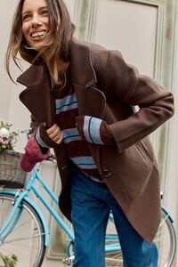 Betty Basics Tahlia Coatigan