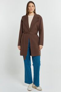 Betty Basics Tahlia Coatigan