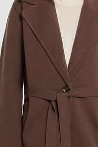 Betty Basics Tahlia Coatigan