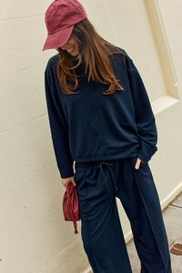 Betty Basics Elona Top