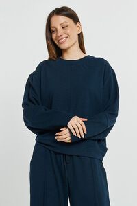 Betty Basics Elona Top