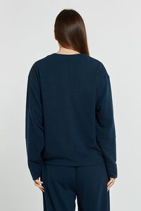 Betty Basics Elona Top
