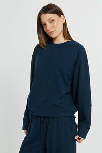 Betty Basics Elona Top