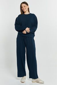 Betty Basics Elona Top