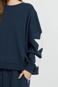 Betty Basics Saskia Sweatshirt