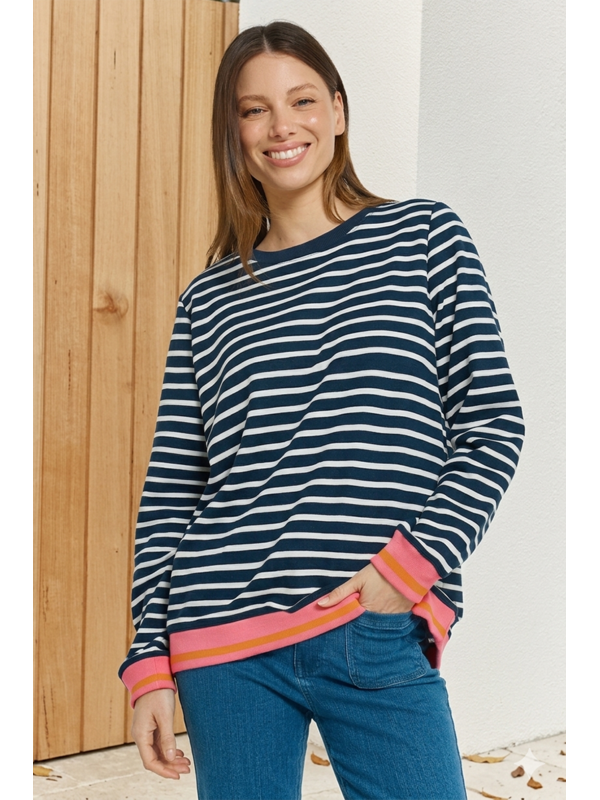 Betty Basics Tyra Sweat
