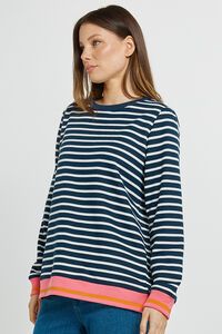 Betty Basics Tyra Sweat
