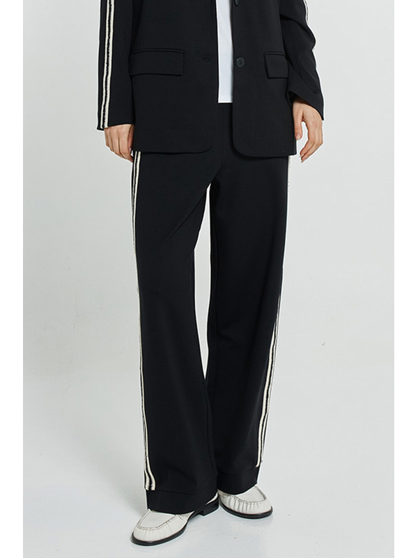 Betty Basics Bien Trim Jogger