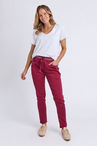 Elm Margo Jogger