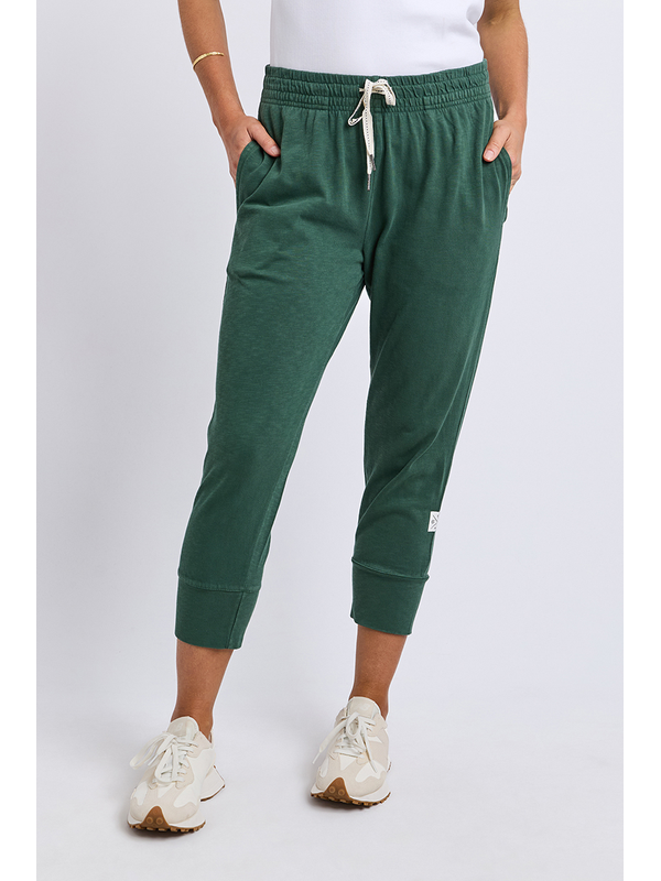 Elm Brunch Pant