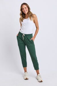 Elm Brunch Pant