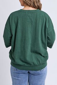 Elm Mazie Sweat
