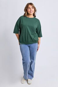 Elm Mazie Sweat