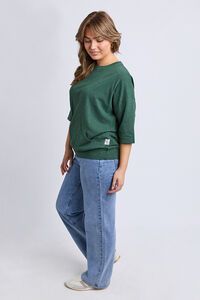Elm Mazie Sweat