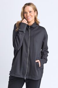 Elm Beatrice Zip Thru