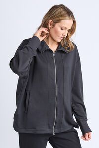 Elm Beatrice Zip Thru