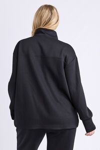 Elm Beatrice Zip Thru